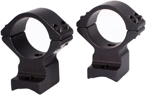 Picture of Talley Lightweight One-Piece Alloy Scope Mount