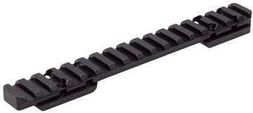 Picture of Technical Designs Accessories, Browning Optic Mounts - Browning X-Bolt (X-Bolt 1 Only) Picatinny Rail, Long Action, 1913 Mil-STD, 0 MOA