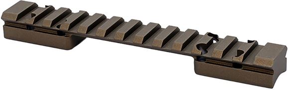 Picture of Warne Scope Mount