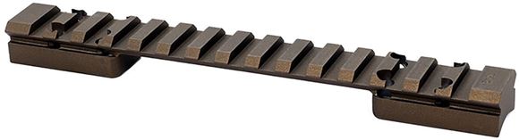 Picture of Warne Scope Mount