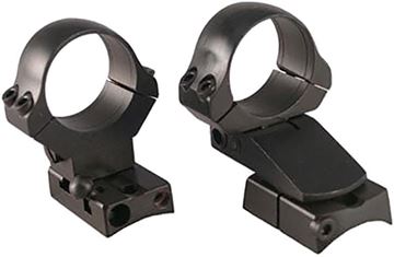 Picture of EAW Swing Mount - For Sauer 202, 30mm, High
