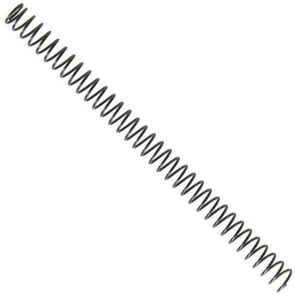 Picture of Springer Precision Firearm Parts, Springs - Progressive Recoil Spring, 10lb, 1911, Chrome Silicone Moly-Plated