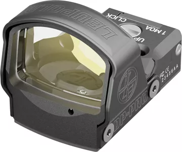 Picture of Leupold Optics DeltaPoint Pro Reflex Sight