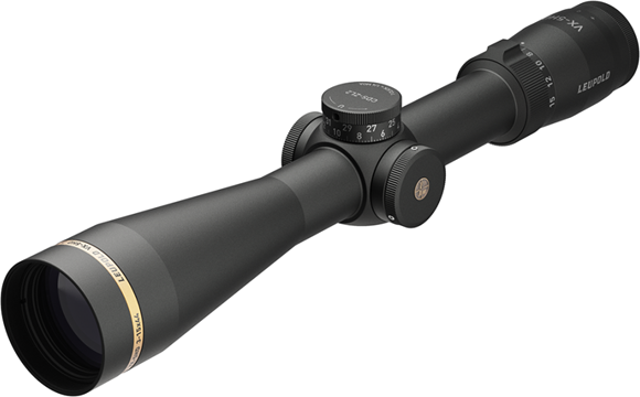Picture of Leupold Optics VX-5 HD Riflescope