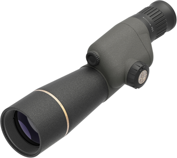 Picture of Leupold Optics, Gold Ring Compact Spotting Scopes - 15-30x50mm, Shadow Gray