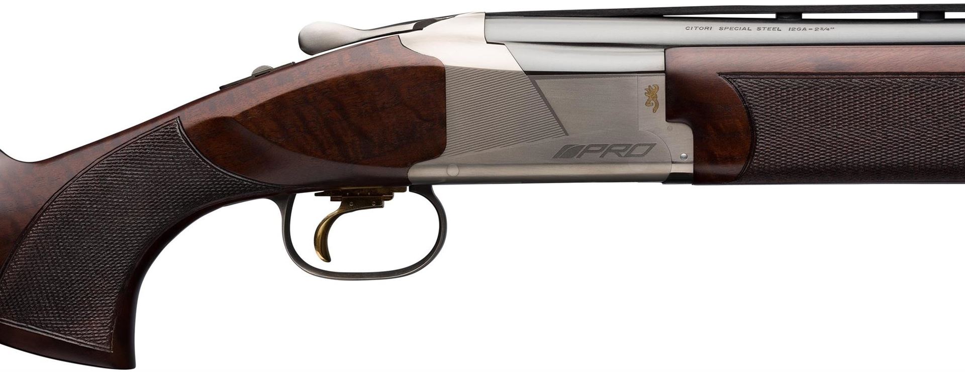 Reliable Gun Vancouver 3227 Fraser Street Vancouver BC Canada Browning Citori 725 Pro 