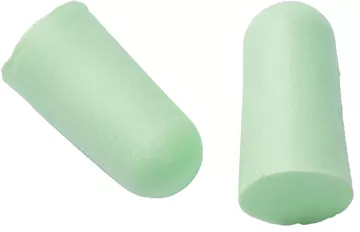 Picture of Sport Ear Hearing Protection AXIL Foam Earplugs