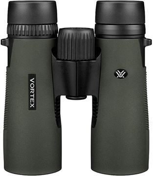 Picture of Vortex Optics Diamondback HD Binoculars - 10x42mm, Waterproof/Fogproof/Shockproof