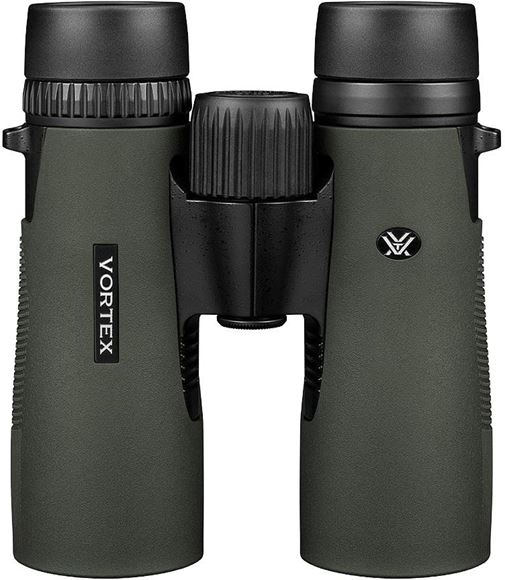 Picture of Vortex Optics Diamondback HD Binoculars