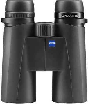 Picture of Zeiss Optics Conquest HD Binoculars