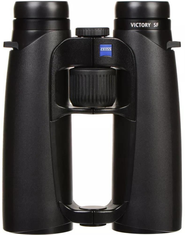 Zeiss Hunting Sports Optics, Victory SF Binoculars 8x42mm, Matte