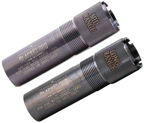 Picture of Carlson's Choke Tubes Beretta/Benelli Mobil Chokes