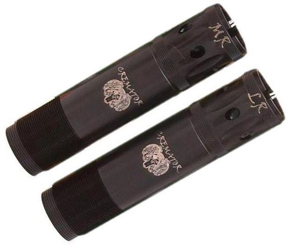 Picture of Carlson's Cremator Choke Tube Set