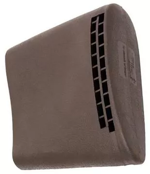 Picture of Bulter Creek Slip-On Recoil Pad - Small, Brown, 5" H x 4" D x 1-1/2" W