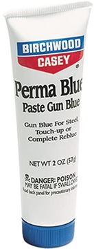 Picture of Birchwood Casey - Perma Blue Liquid Gun Blue, 2oz Squeeze Tube