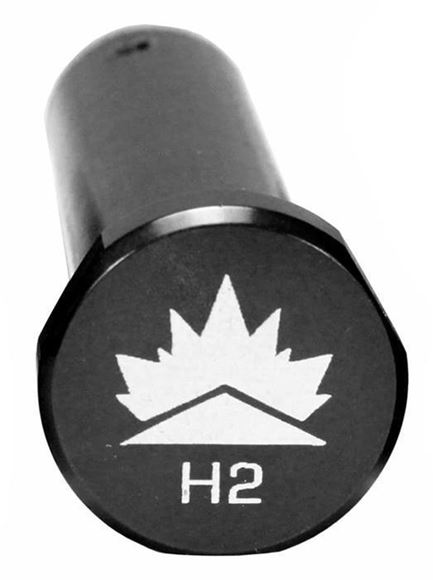 Picture of OEM - M4 Carbine Buffer H2 (136gr. 6061-T6)