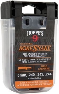 Picture of Hoppe's No.9 The BoreSnake Den - Rifle, 6mm, .243 Cal
