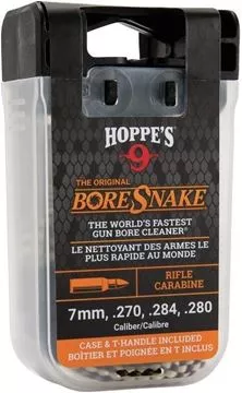 Picture of Hoppe's No.9 The BoreSnake Den - Rifle, 7mm, .270 - .284 Cal.