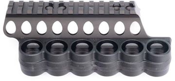 Picture of Mesa Tactical Polymer Shotgun Ammunition