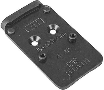 Picture of C&H Precision Weapons Optic Mounts