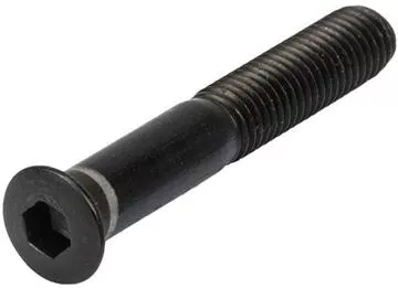 Picture of Remington 700 Parts - Front Guard Screw XCR Tactical PVD Black - HEX