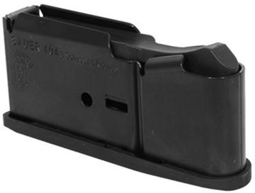 Picture of Sauer Accessories, Replacement Magazines - S 404, 3rds, 6.5x55, 270win, 30-06, 7.64 &8x57IS