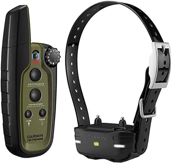 Picture of Garmin Tri-Tronics Dog Training