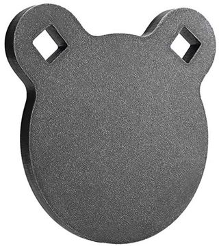 Picture of Champion Targets - AR500 Steel 3/8" Gong, 4" Round