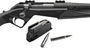 Picture of Benelli Lupo Bolt-Action Rifle - 30-06 Sprg, 22", Matte Blued, Black Synthetic Stock w/ Progressive Comfort System, 5rds, No Sight, 2 Piece Picatinny Rail