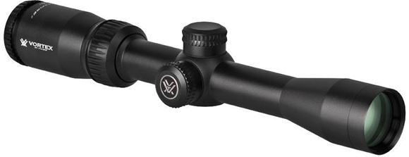 Picture of Vortex Optics Crossfire II Rimfire Riflescope