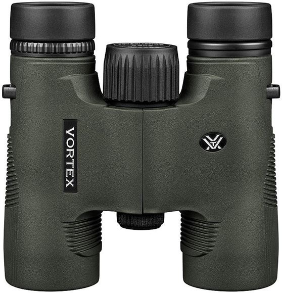 Picture of Vortex Optics, Diamondback HD Binoculars - 8x28mm, Waterproof/Fogproof/Shockproof