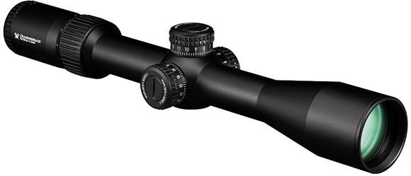 Picture of Vortex Optics Diamondback Tactical Riflescope