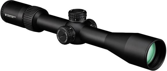 Picture of Vortex Optics Diamondback Tactical Riflescope