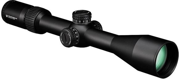 Picture of Vortex Optics Diamondback Tactical Riflescope