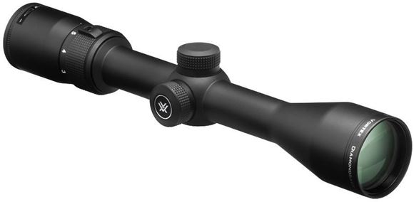 Picture of Vortex Optics Diamondback Riflescope