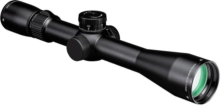 Vortex Optics Razor HD LHT Light Hunter Riflescope. Reliable Gun ...