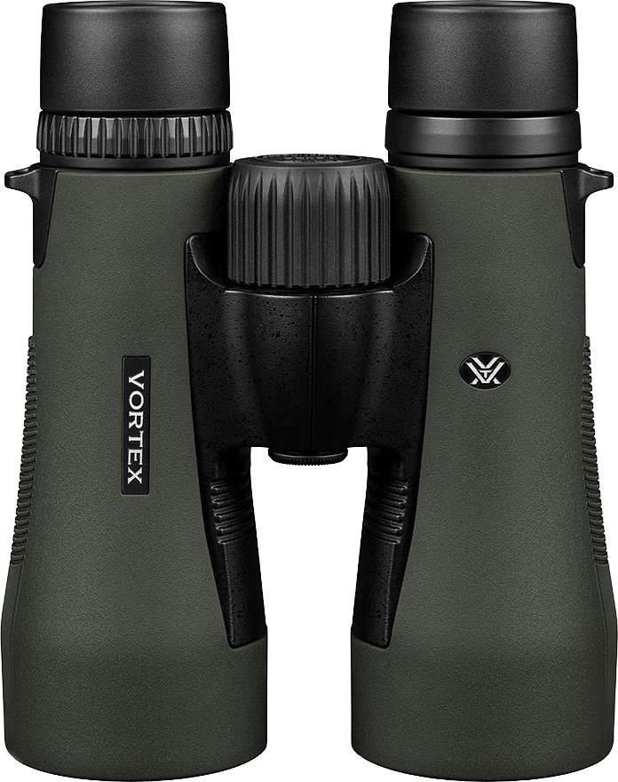 Vortex Optics, Diamondback HD Binoculars 12x50mm, Fully MultiCoated