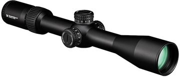 Picture of Vortex Optics, Diamondback Tactical Riflescope - 4-16x44mm, 30mm, EBR-2C MOA Reticle, FFP, 1/4 MOA Adjustment