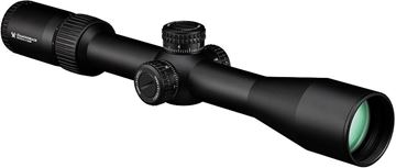 Picture of Vortex Optics, Diamondback Tactical Riflescope - 4-16x44mm, 30mm, EBR-2C MRAD Reticle, FFP, .1 Mil Adjustment