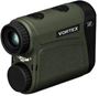 Picture of Vortex Optics, Impact 1000 Laser Range Finder - 6x Magnification, 1000 yards, Waterproof, Yards or Meters, 5.5oz., CR2 Battery, Soft Case