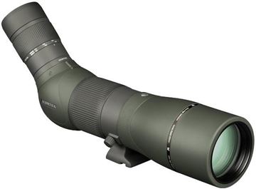 Picture of Vortex Optics, Razor HD Spotting Scope - 22-48x65mm, Waterproof, Angled Eyepiece