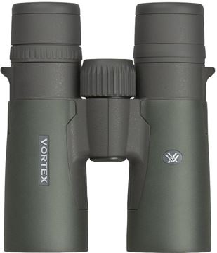 Picture of Vortex Optics, Razor HD Binoculars - 8x42, Roof Prism, XRPlus Fully Multi-Coated, Dielectric Prism Coatings, Magnesium Chassis, Waterproof/Fogproof, APO System
