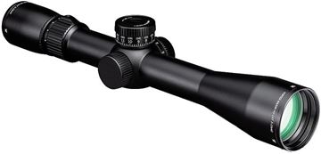 Picture of Vortex Optics, Razor HD Light Hunter Riflescope - 3-15x42mm, 30mm, HSR-5i Reticle (MOA), .25 MOA Adjustment