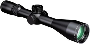 Picture of Vortex Optics, Razor HD Light Hunter Riflescope - 3-15x50mm, 30mm, G4i BDC Reticle (MRAD), .1 MRAD Adjustment