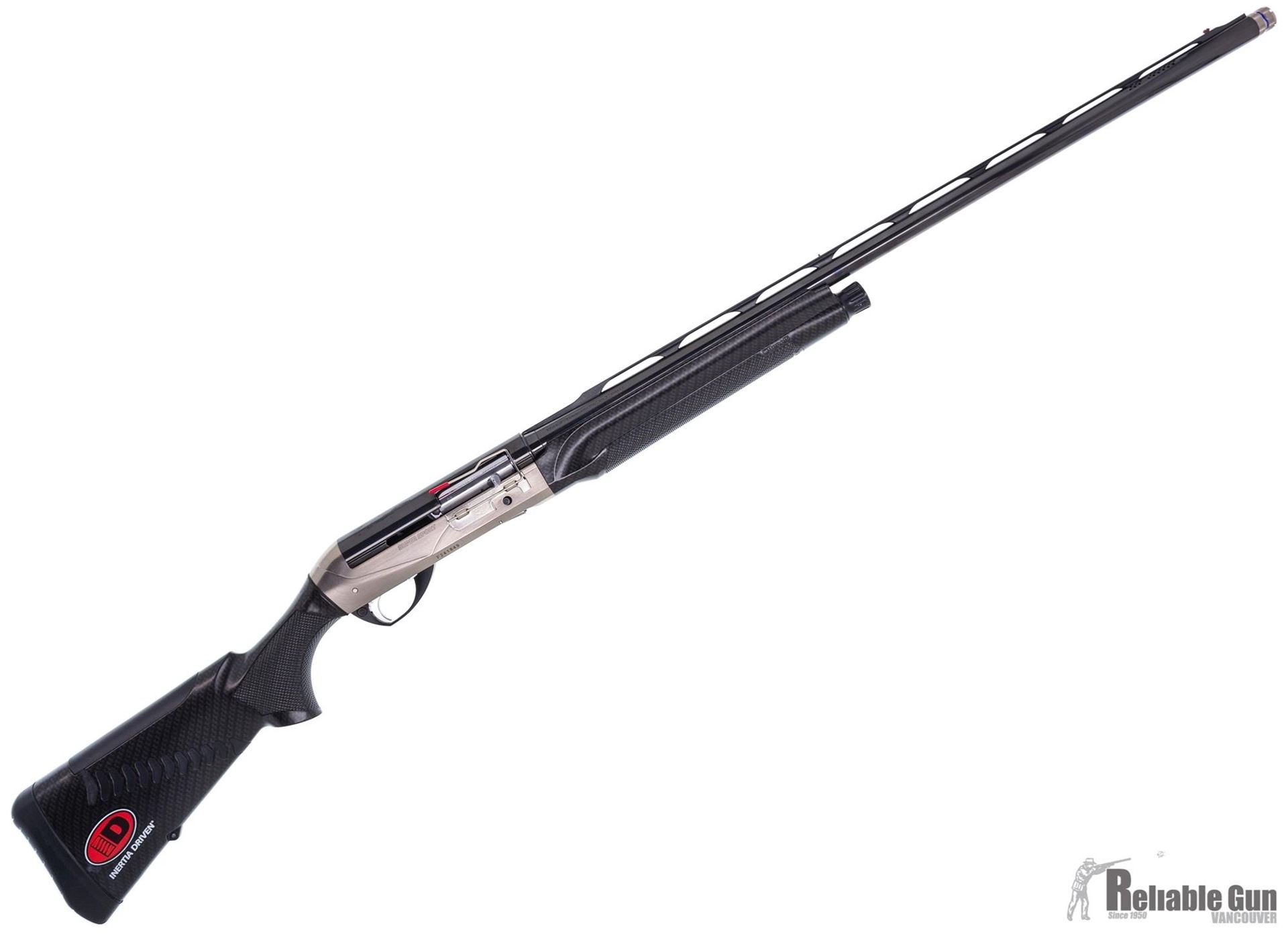 Used Benelli Super Sport SemiAuto Shotgun 12Ga 3" 28