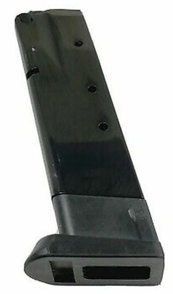 Picture of IWI Pistol Magazines - IWI Jericho (Baby Eagle), 9mm, 10rds, Black
