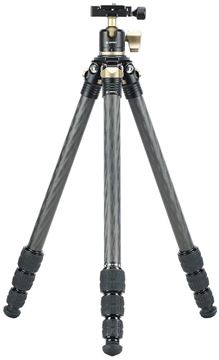 Picture of Leupold Optics Alpine Tripod Kit Tripods