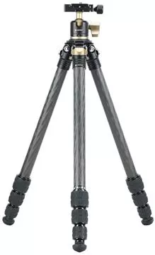 Picture of Leupold Optics Alpine Tripod Kit Tripods
