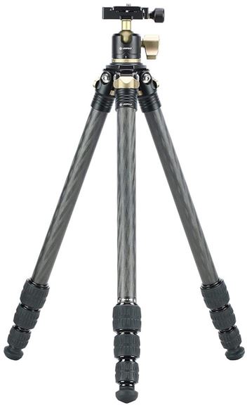 Picture of Leupold Optics Alpine Tripod Kit Tripods