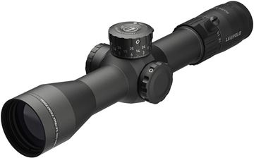 Picture of Leupold Optics, Mark 5HD Riflescopes - 3.6-18x44mm, 35mm, Matte, M5C3, Front Focal, TMR Reticle